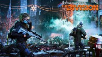 Трейлер Tom Clancy’s The Division — Последний рубеж