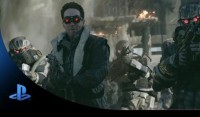 ТВ-реклама PlayStation 4: Отличный день
