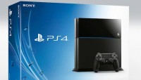 Упаковки аксессуаров PS4