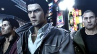 Yakuza 5 выйдет в Европе в 2015 году