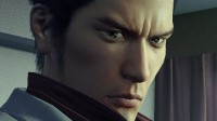 Yakuza Kiwami выходит на PS4 в августе