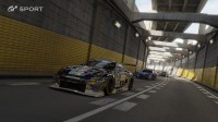 Закрытый бета-тест Gran Turismo Sport состоится в этом месяце